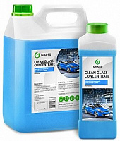 Очиститель стекол GRASS Clean Glass Concentrate (1 л.)