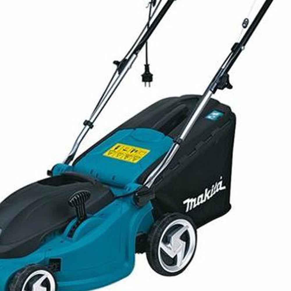 Электрическая газонокосилка  Makita ELM3711