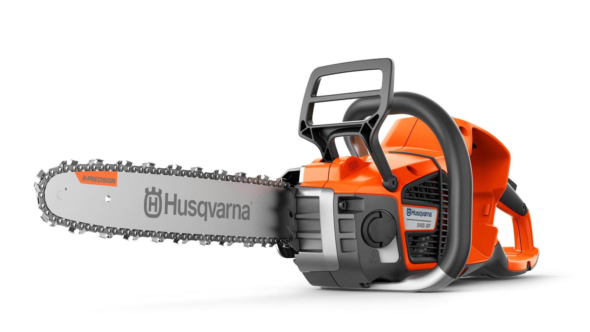 Аккумуляторная пила Husqvarna 540i XP 16" X-Cut HSM X-Precision (без АКБ и ЗУ)
