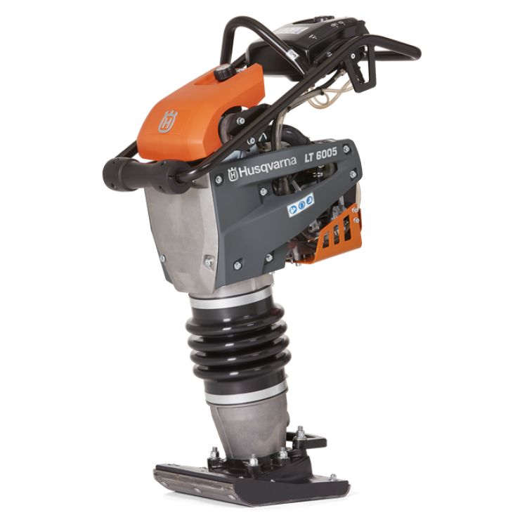 Вибротрамбовка Husqvarna LT 6005 11"