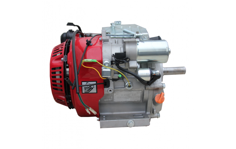 Двигатель RATO R500D-V (генераторный, RATO)