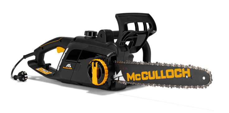 Электрическая пила McCulloch CSE2040S