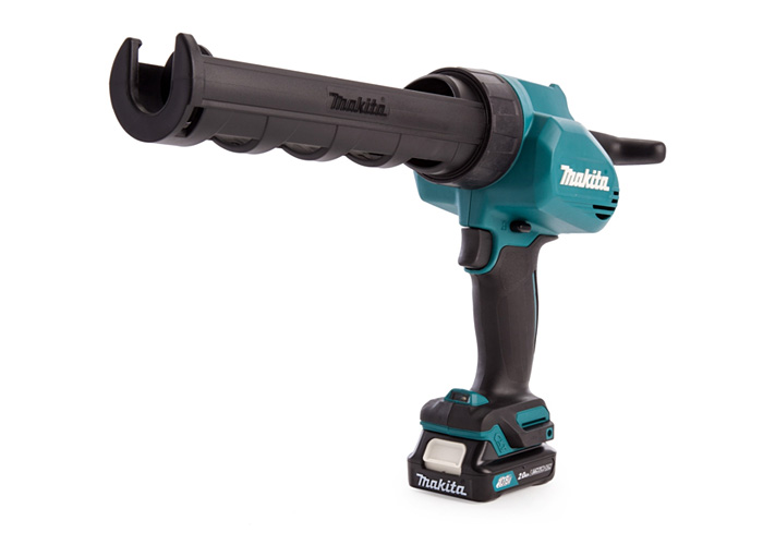 Аккум. пистолет для герметика MAKITA CG 100 DWAEA