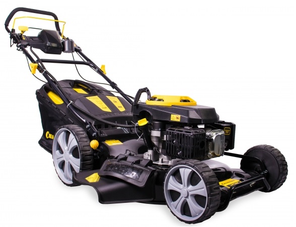 Газонокосилка Champion LM5346E