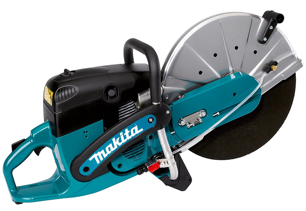 Бензорез MAKITA EK 8100 WS