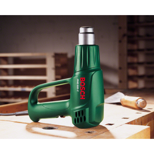 Технический фен Bosch PHG 500-2 (0.603.29A.008)