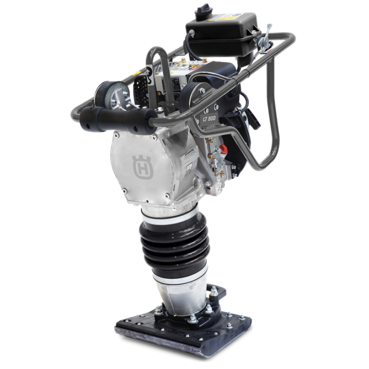 Вибротрамбовка Husqvarna LT 800 11"
