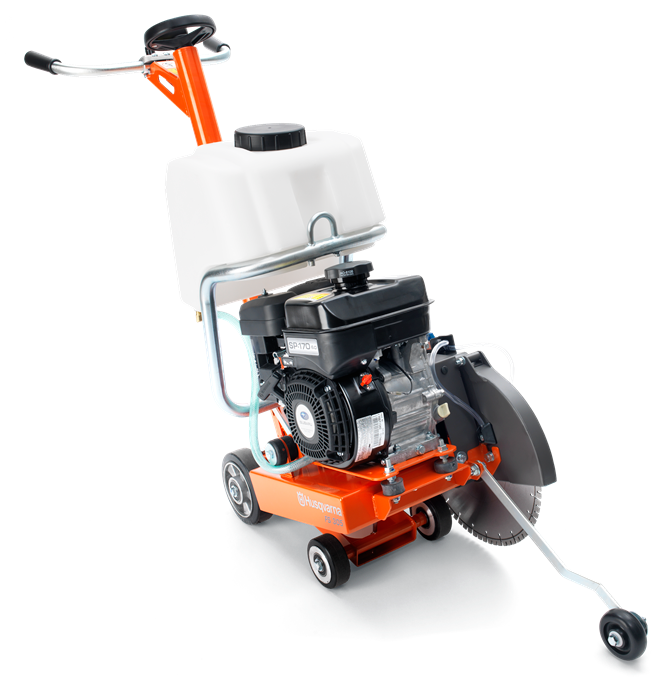 Нарезчики швов Husqvarna FS 300 (965 15 00-15)