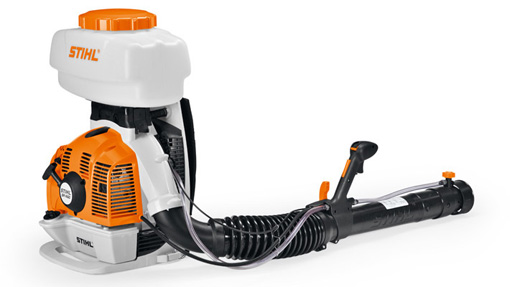 Опрыскиватель садовый бензиновый STIHL SR 450 (4244 011 2641)