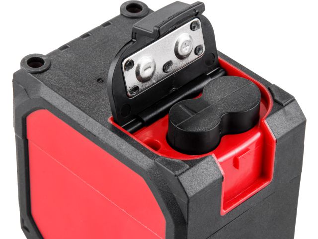 Нивелир лазерный WORTEX LX LL 0210-2