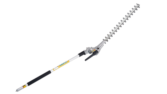 Мотоножницы STIHL HL-KM