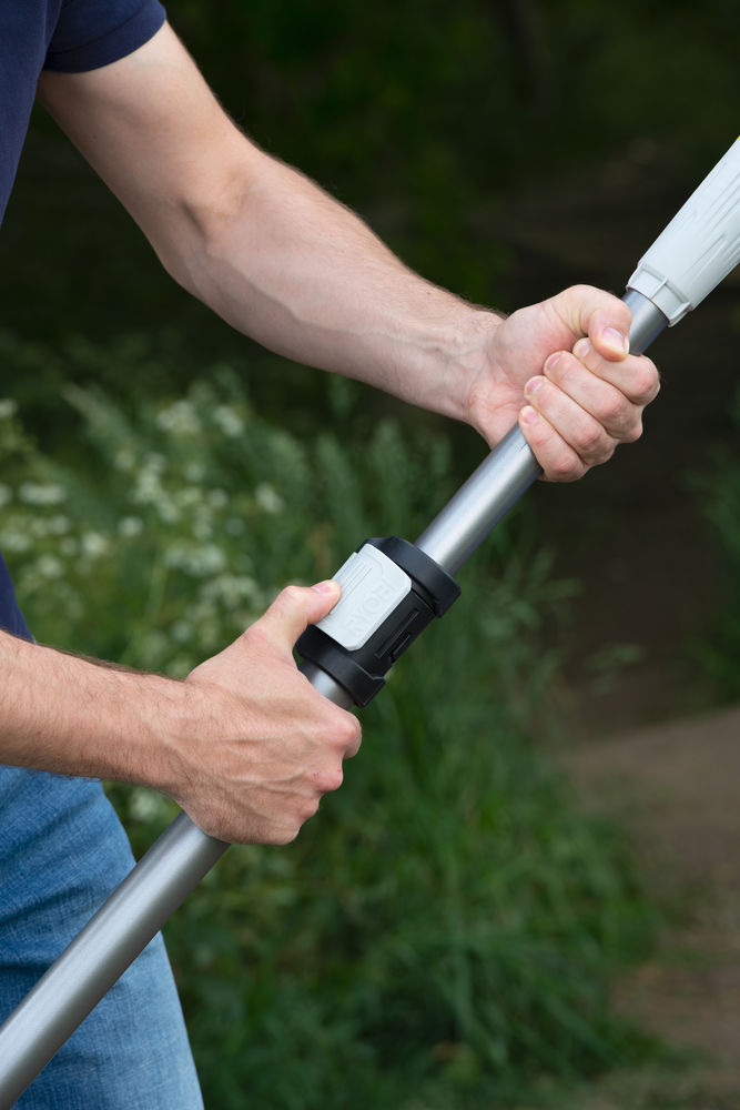 ONE + / Сучкорез RYOBI RY18PLA-0 (без батареи)