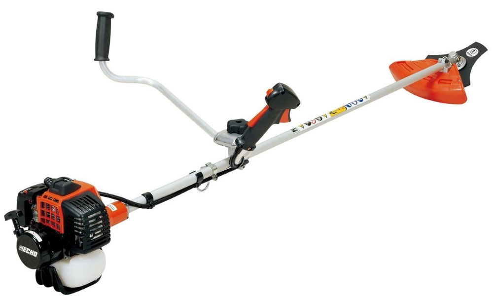 Мотокоса ECHO SRM-2655SI