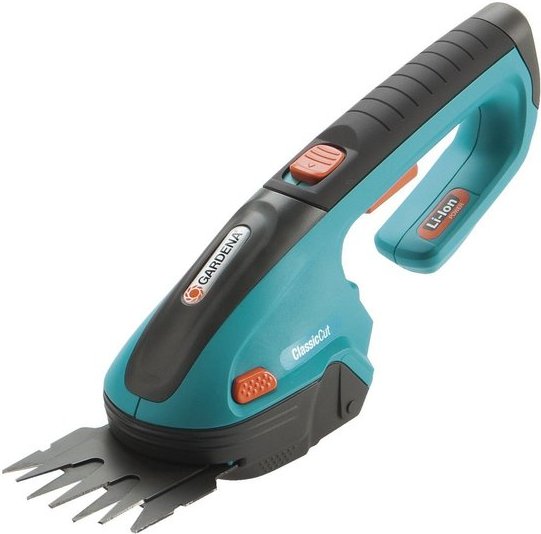 Садовые ножницы Gardena ClassicCut