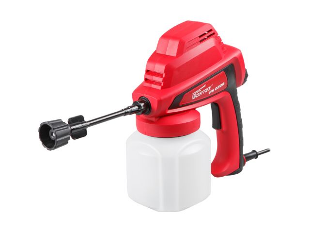 Краскораспылитель WORTEX PS 0309