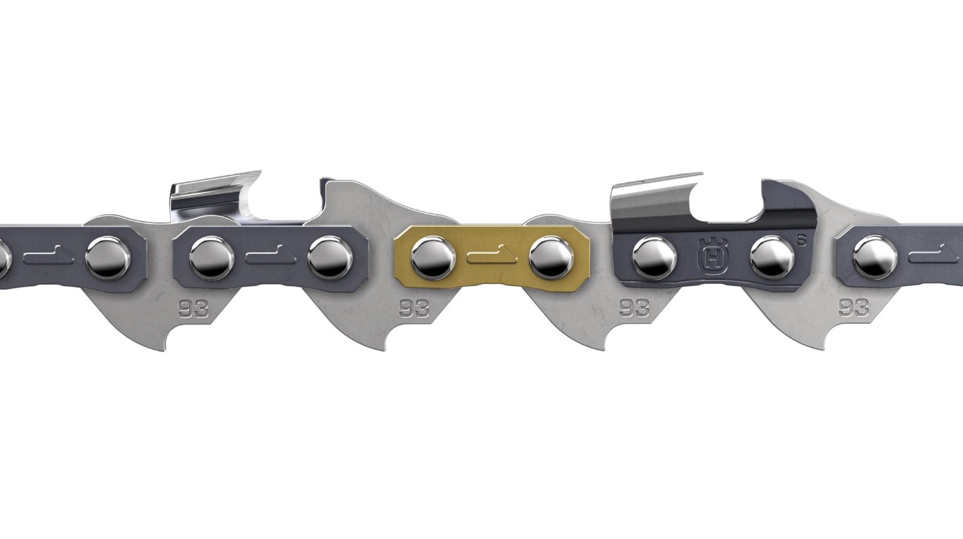 Цепь 14" 3/8" 1.3 52DL S93G X-Cut Husqvarna