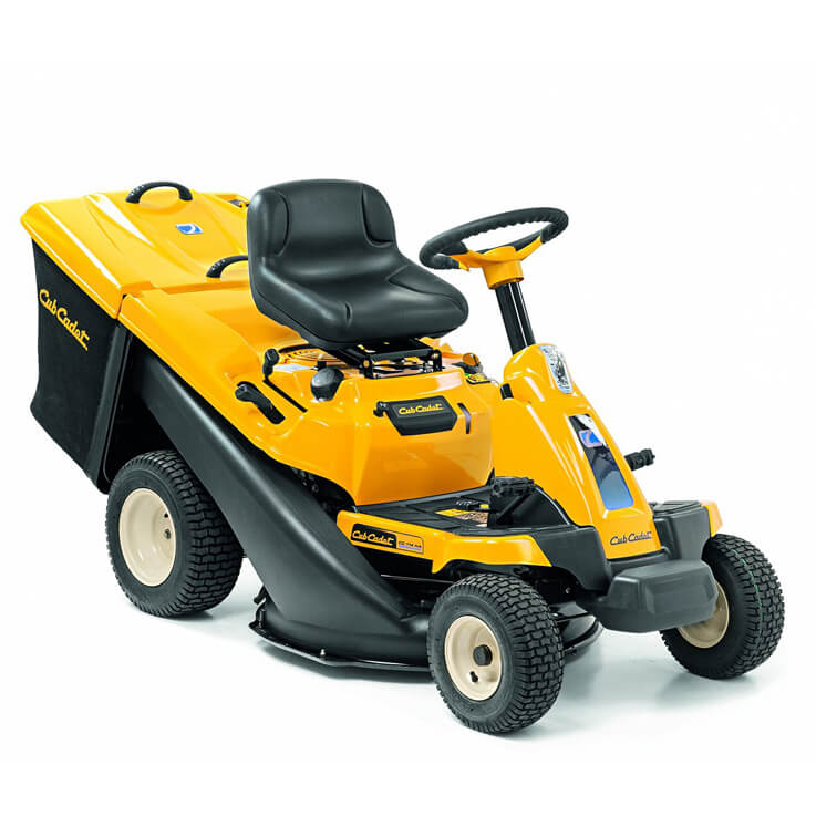 Трактор садовый Cub Cadet LR2 NR76