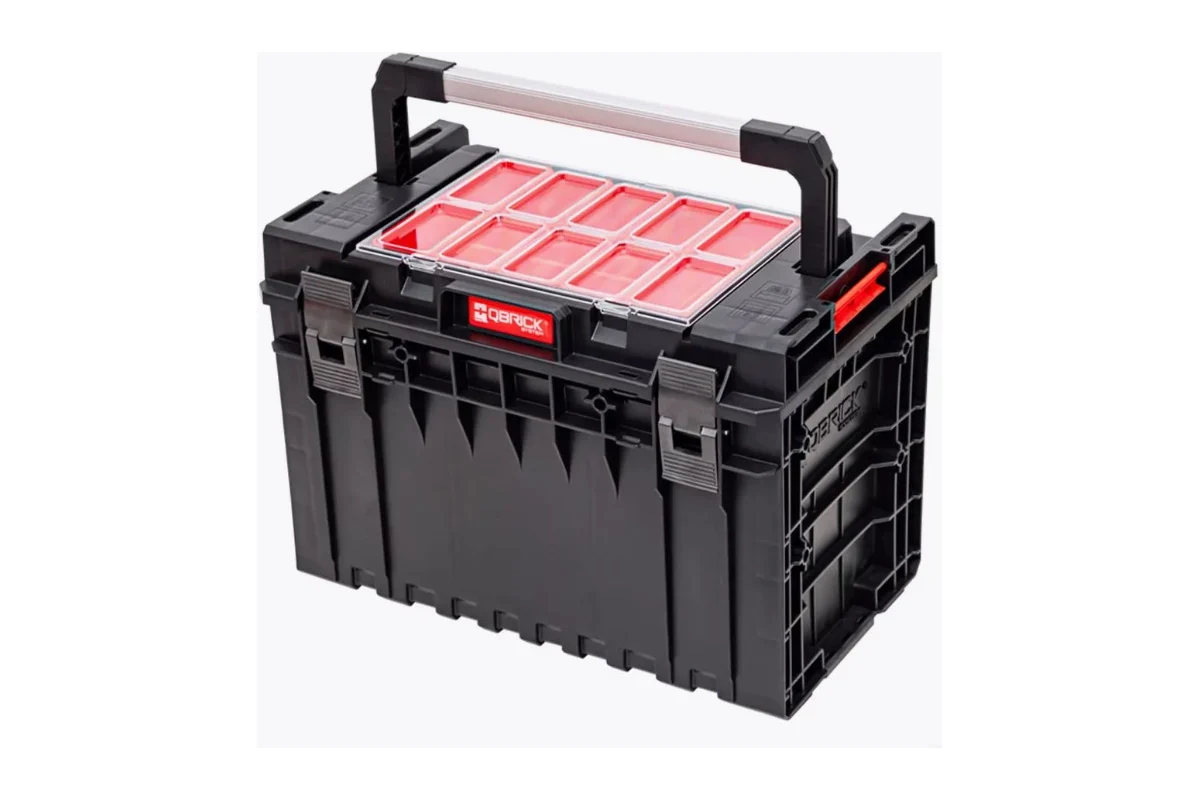 Ящик для инструментов Qbrick System ONE 450 2.0 Expert
