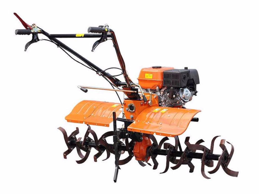 Бензиновый мотоблок Skiper SK-1600 5.00х12