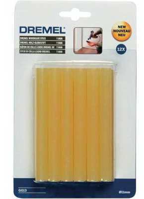 СТЕРЖЕНЬ КЛЕЕВОЙ 11мм (GG13)