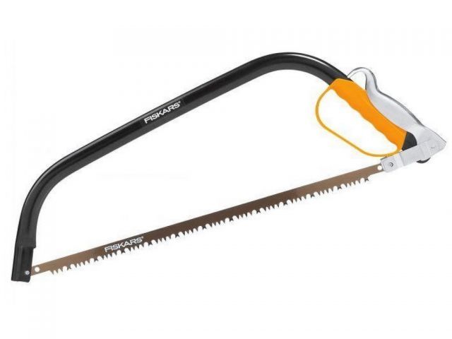Садовая пила Fiskars SW30