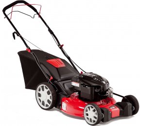 Бензиновая газонокосилка MTD SPB 53 HW