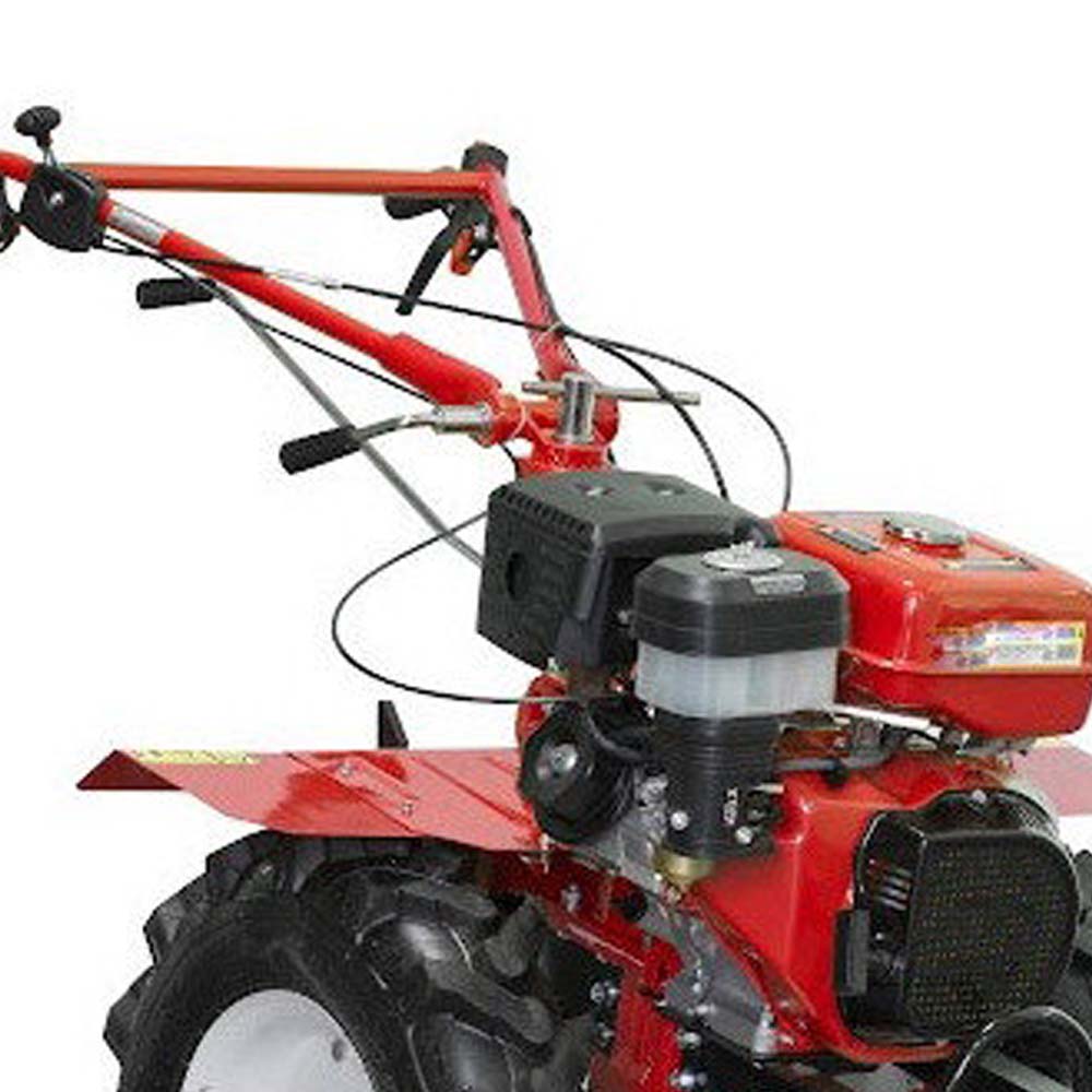 Бензиновый мотоблок ASILAK SL-184L