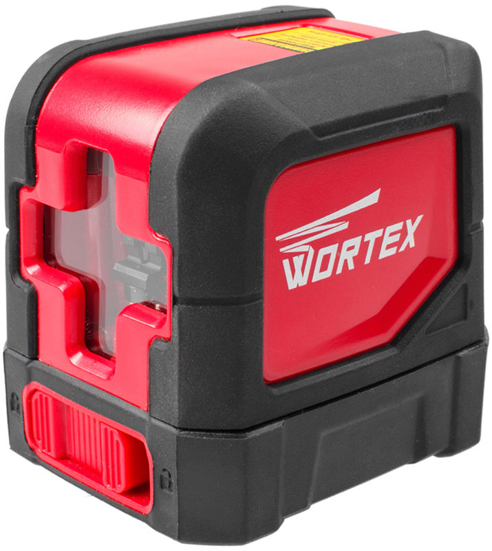 Лазерный нивелир Wortex LL 0210