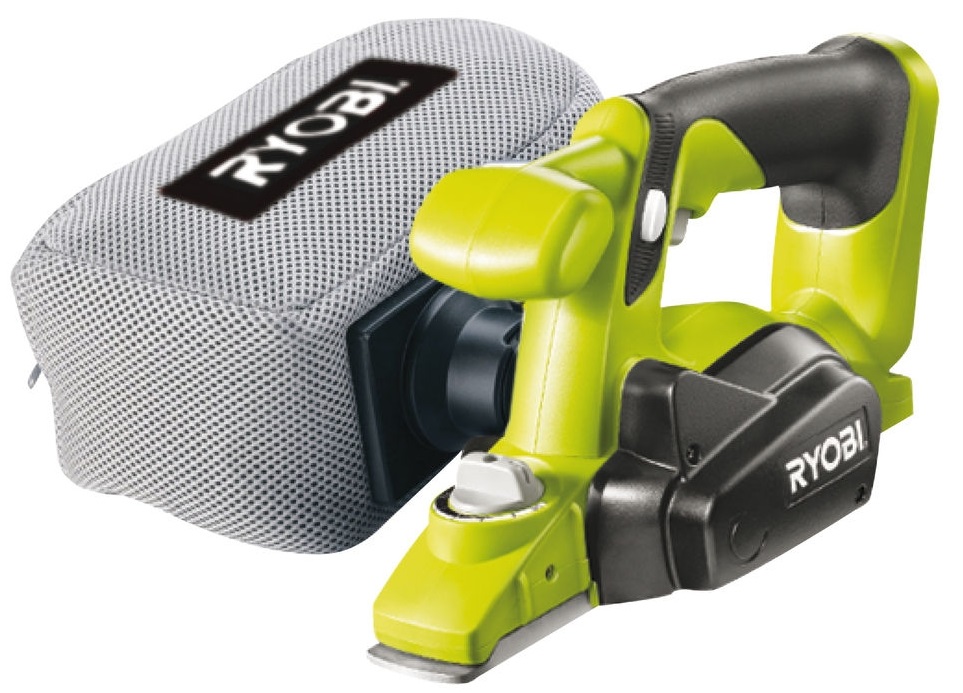 Рубанок аккумуляторный RYOBI CPL 180 MHG (5133000195)