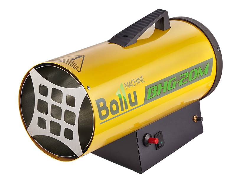 Газовая тепловая пушка Ballu BHG-20
