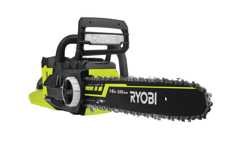 Пила цепная аккумуляторная RYOBI RCS36B35HI (без батареи)