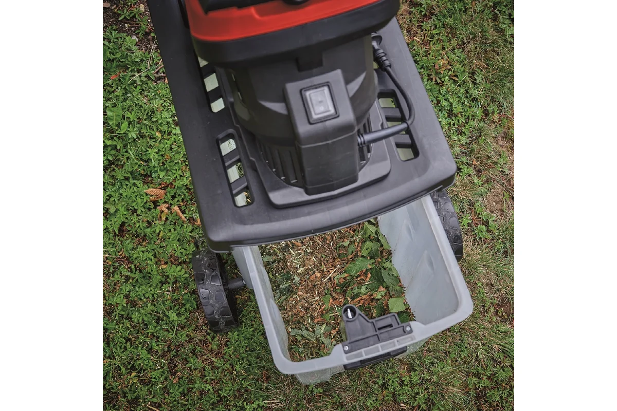 Садовый измельчитель Einhell GC-KS 2540 CB