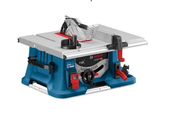 Дисковая пила Bosch GTS 635-216 Professional