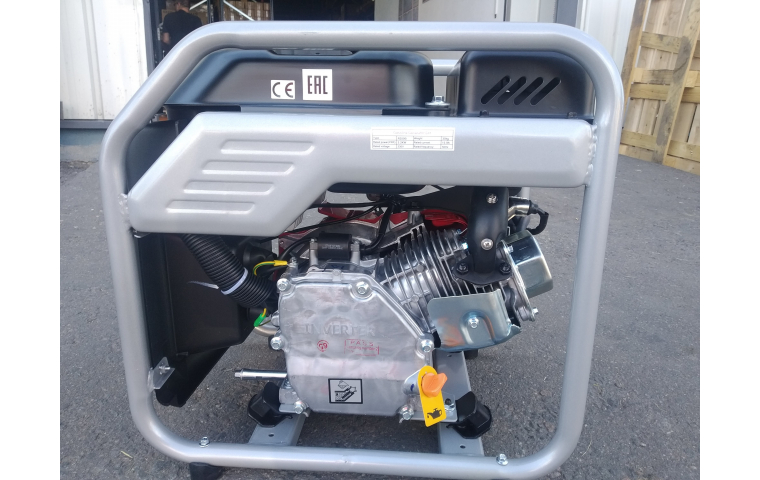 Генератор RATO R3500i