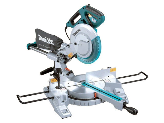 Торцовочная пила MAKITA LS 1018 L