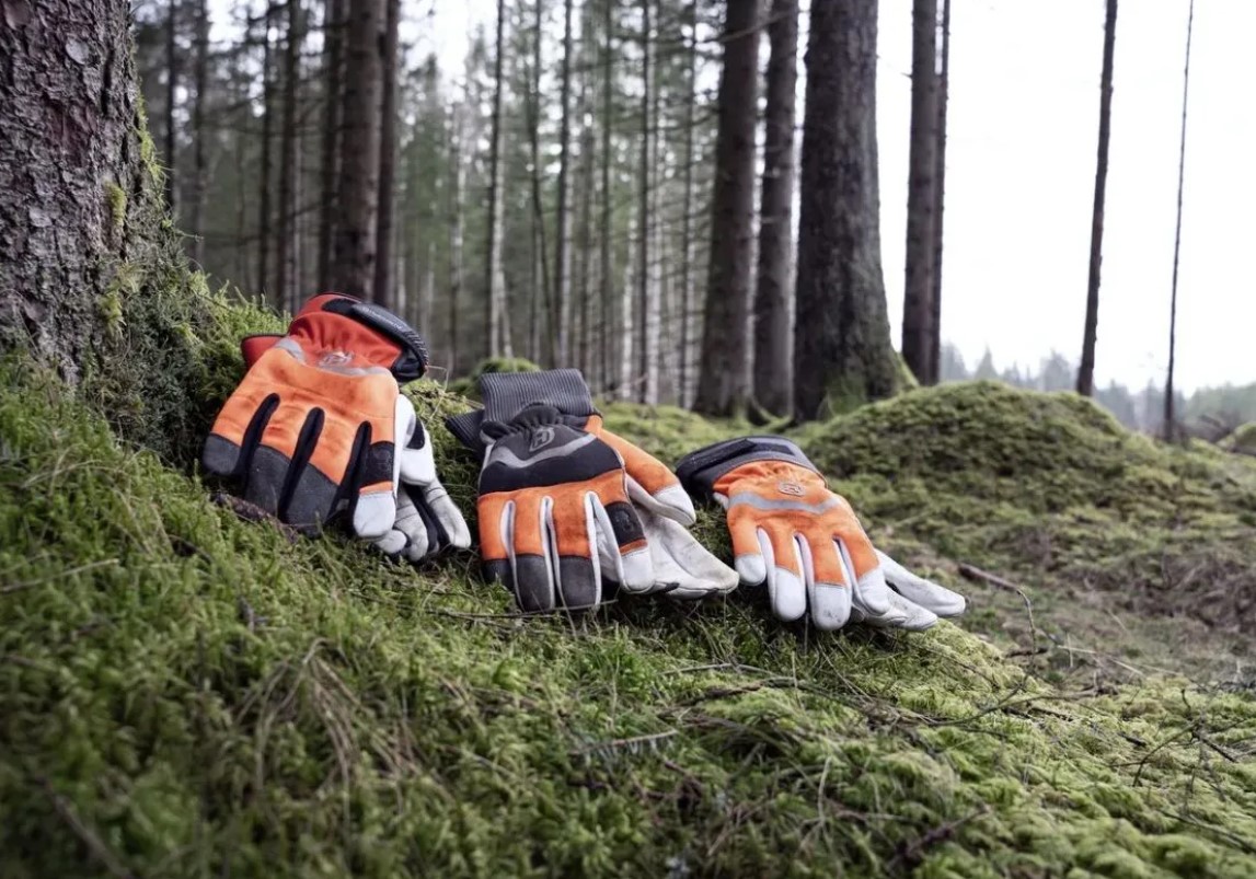 Перчатки Husqvarna Functional р.12 (599 64 98-12)