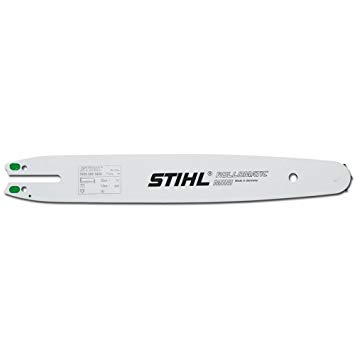 Шина STIHL R 30 см/12" 1,1 мм/0,043" 1/4"P