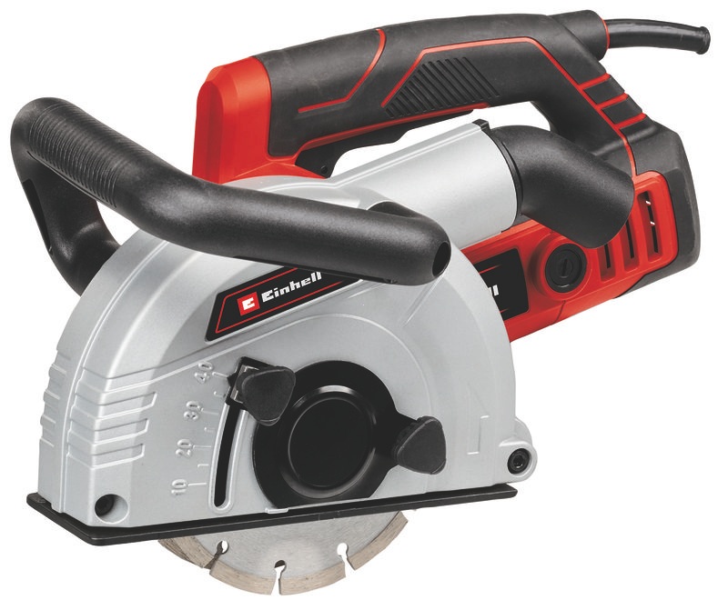 Штроборез Einhell TC-MA 1700