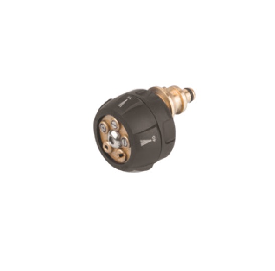 Насадка 5 в 1 для АВД BLACK+DECKER (для модели для модели BXPW1300E - PE, BXPW1400E - PE, BXPW1500E - PE, BXPW1700E - PE)