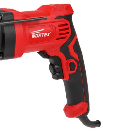 Перфоратор WORTEX RH 2427 в кор. + набор буров