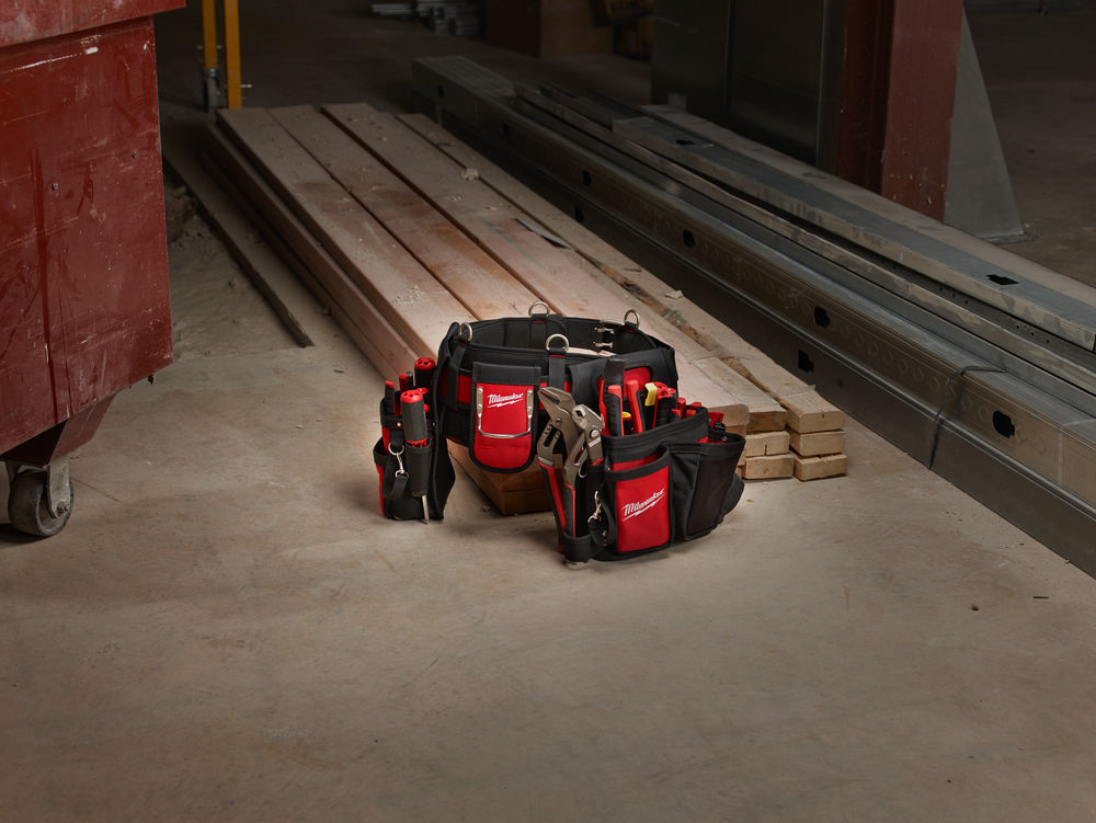 Пояс разгрузочный MILWAUKEE
