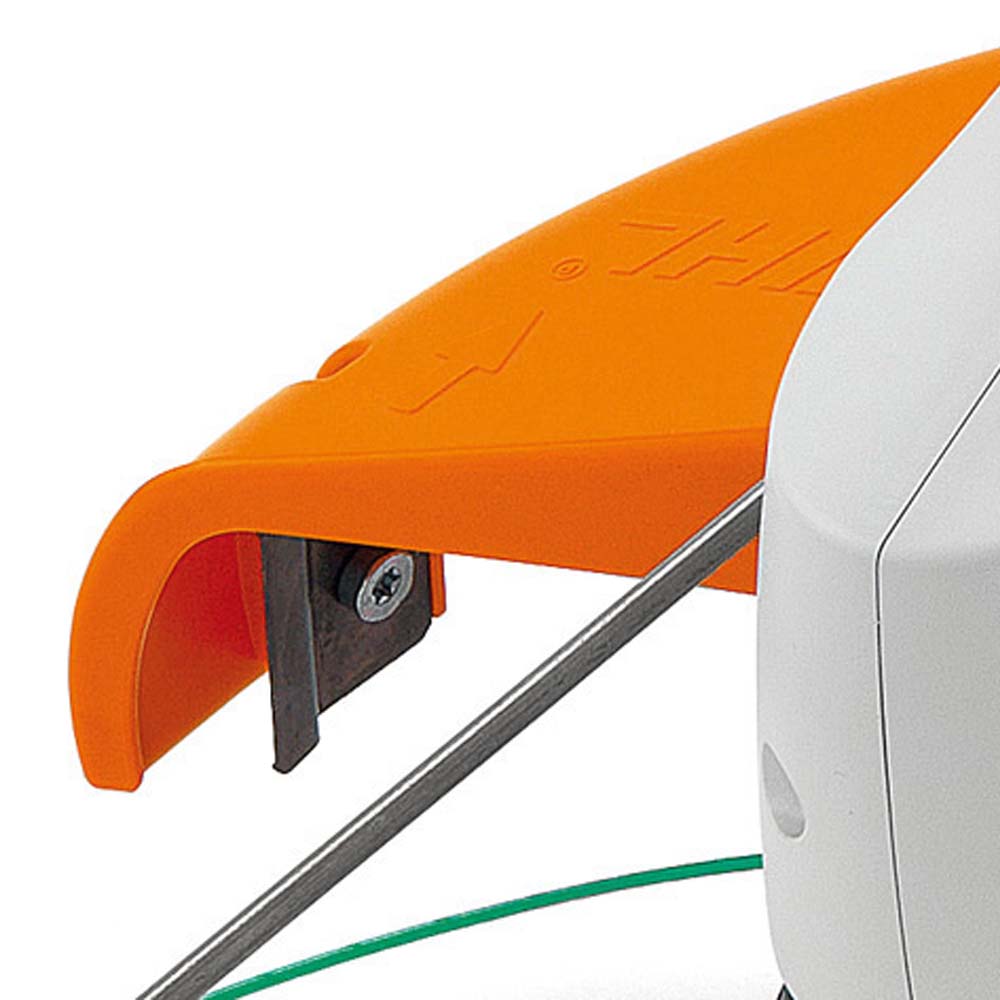 Аккумуляторный триммер Stihl FSA 90, GSB 260-2