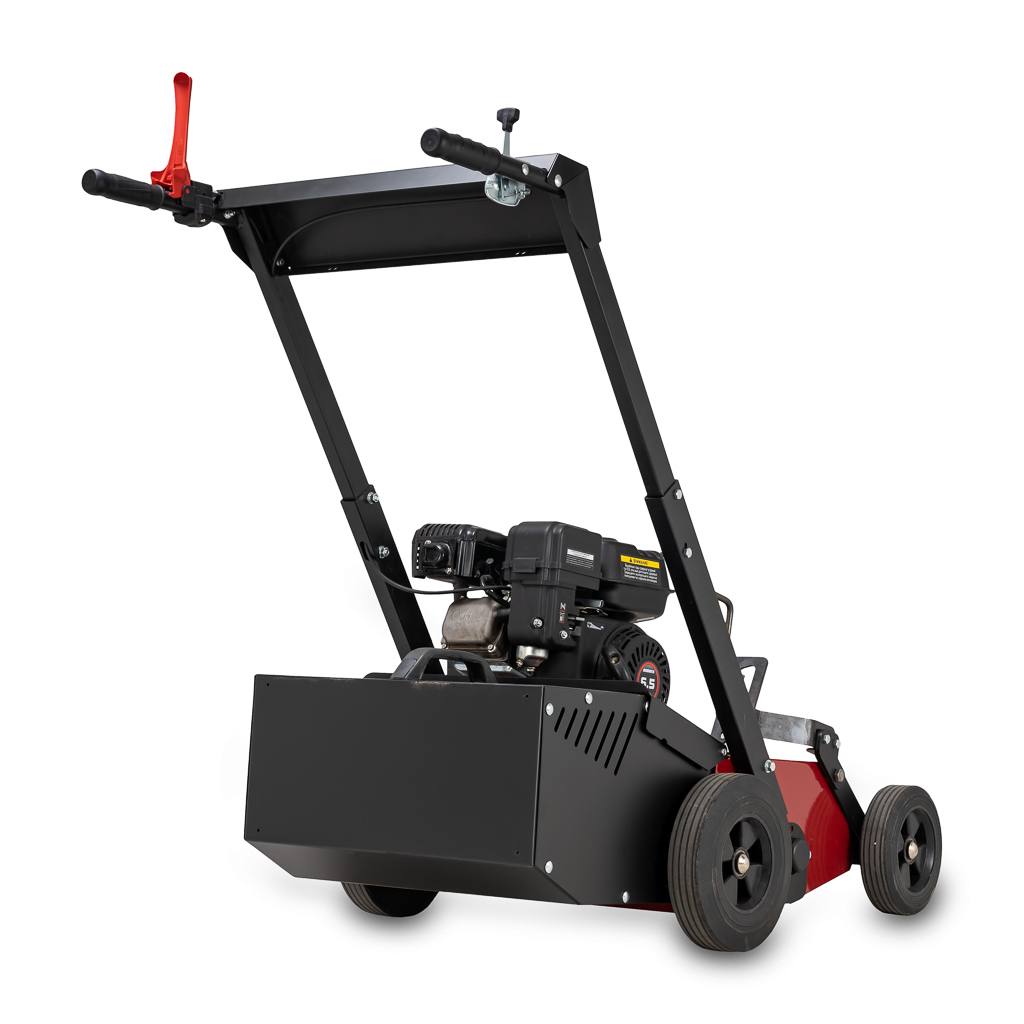 Вертикуттер-аэратор, скарификатор Мобил К В50 ПРО