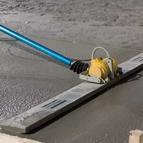 Виброрейка отделочная Husqvarna BV 20E