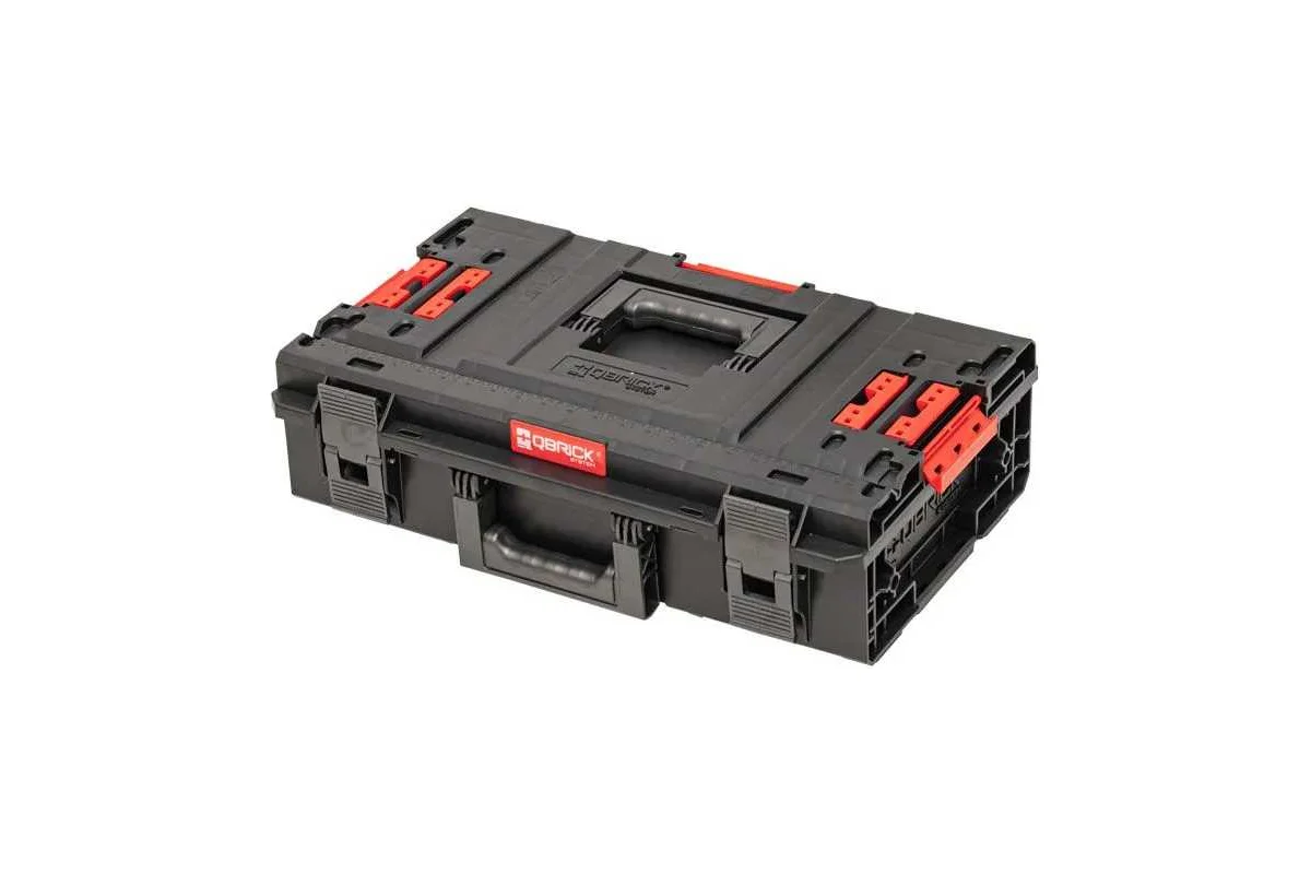 Ящик для инструментов Qbrick System ONE 200 2.0 Vario