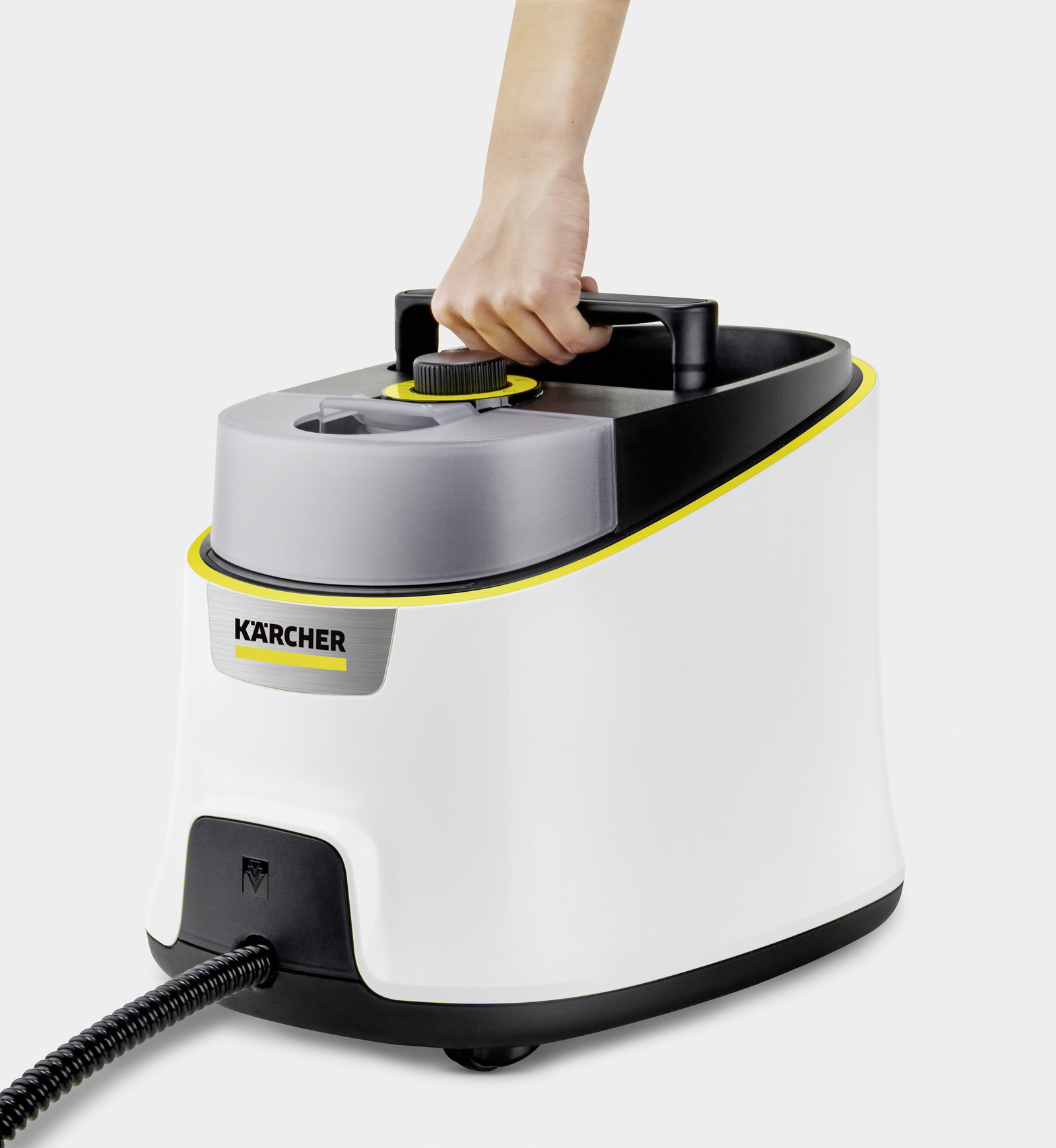 Пароочиститель Karcher SC 4 Deluxe *EU