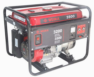 Генератор Weima WM3500