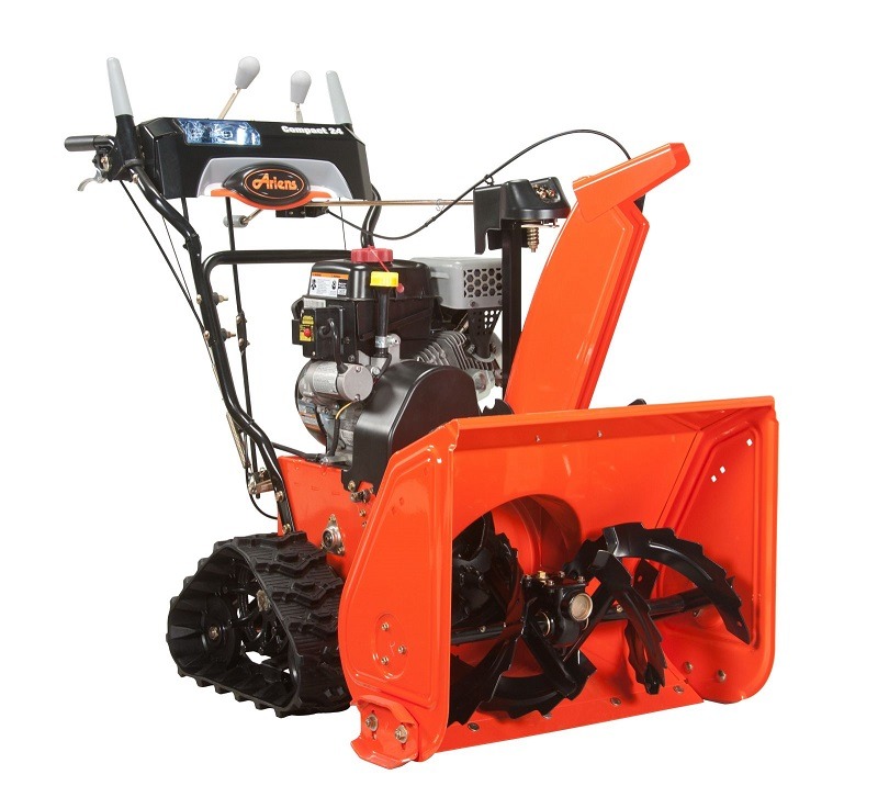 Снегоуборщик Ariens ST24LET COMPACT 240