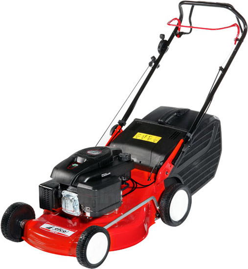 Бензиновая газонокосилка Efco LR 48 TK Comfort Plus
