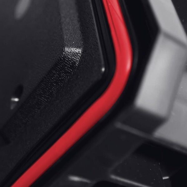 Ящик для инструментов Qbrick System ONE 350 Technik, черный